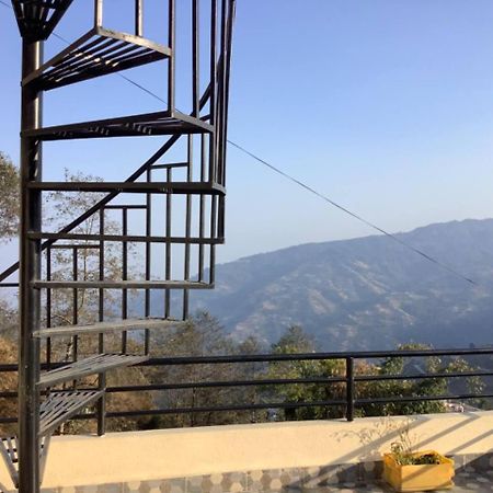 Countryside Comfort Homestay Nagarkot Ngoại thất bức ảnh