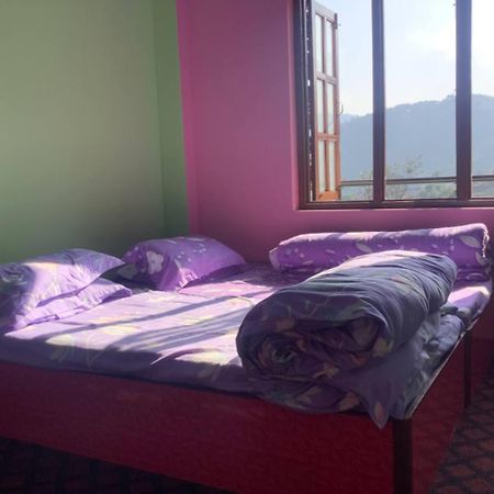 Countryside Comfort Homestay Nagarkot Ngoại thất bức ảnh