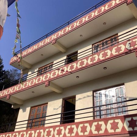 Countryside Comfort Homestay Nagarkot Ngoại thất bức ảnh